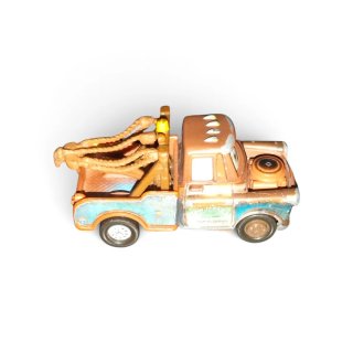 Auto Cars Disney - Mater