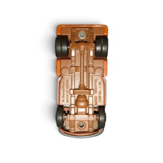 Auto Cars Disney - Mater