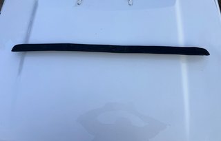 Alerón Peugeot 205 GTI