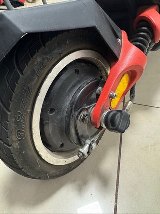 Dualtron Mini Patinete Eléctrico