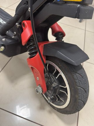 Dualtron Mini Patinete Eléctrico