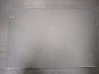 Portátil Lenovo X1 Carbon Gen 7 I7 16GB RAM SSD