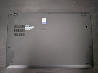 Portátil Lenovo X1 Carbon Gen 7 I7 16GB RAM SSD