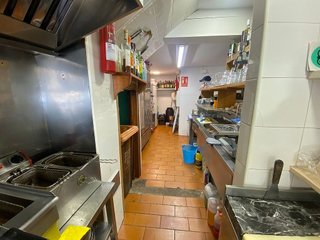 Local comercial en venta en Castell (Es)