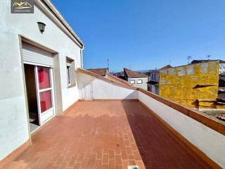 Piso en alquiler en Verín