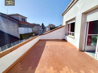 Piso en alquiler en Verín