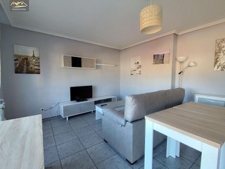 Piso en alquiler en Verín