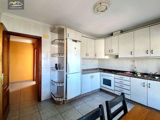 Piso en alquiler en Verín