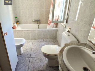 Piso en alquiler en Verín