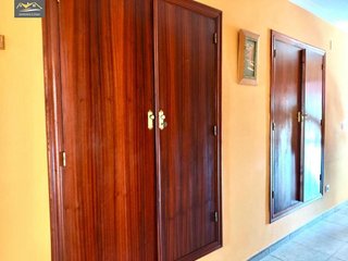 Piso en alquiler en Verín