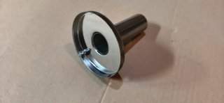 DB Quiller Escape Boca 114mm