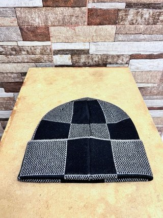 Gorra L.Vuitton Marque Déposée