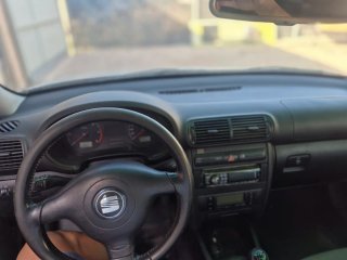 SEAT Toledo 2004