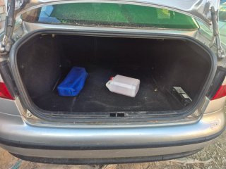 SEAT Toledo 2004