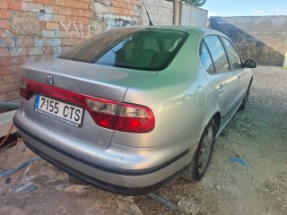 SEAT Toledo 2004