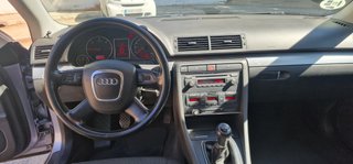 Audi A4 2005