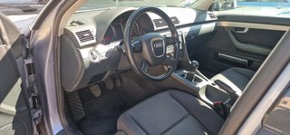 Audi A4 2005