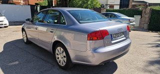 Audi A4 2005