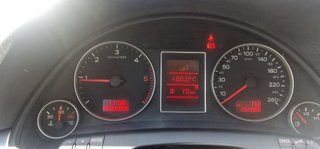 Audi A4 2005