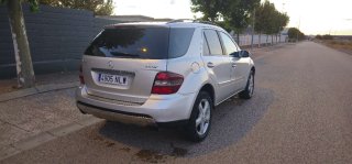 Mercedes-Benz Clase M 2007