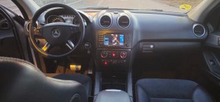 Mercedes-Benz Clase M 2007
