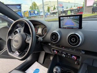 Audi A3 2015