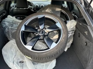 Audi A3 2015