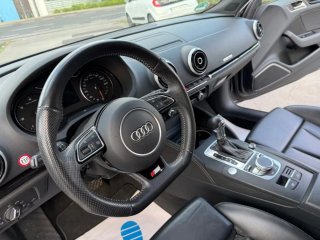 Audi A3 2015