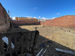 Terreno en venta en Argés