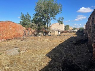 Terreno en venta en Argés