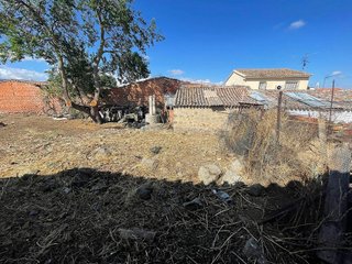 Terreno en venta en Argés