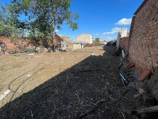Terreno en venta en Argés