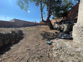 Terreno en venta en Argés