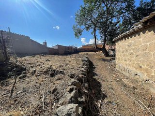 Terreno en venta en Argés