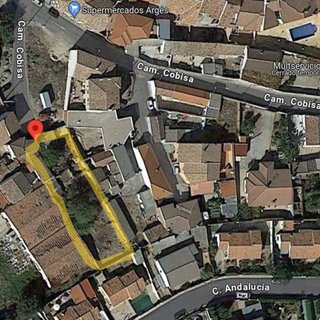 Terreno en venta en Argés