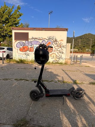 Patinete Eléctrico Joyor S10 S-Z
