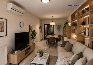 Piso en venta en Eixample - Sant Oleguer en Sabadell