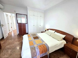 Casa adosada en alquiler en Adeje ciudad en Adeje