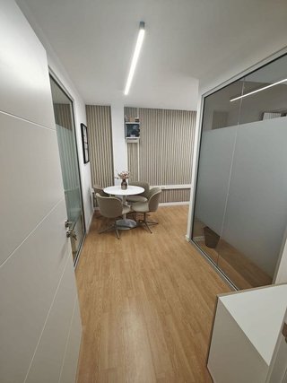 Oficina en alquiler en Ensanche - Diputación en Alicante