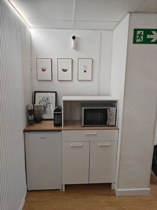 Oficina en alquiler en Ensanche - Diputación en Alicante