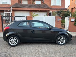 KIA ProCeed 2009