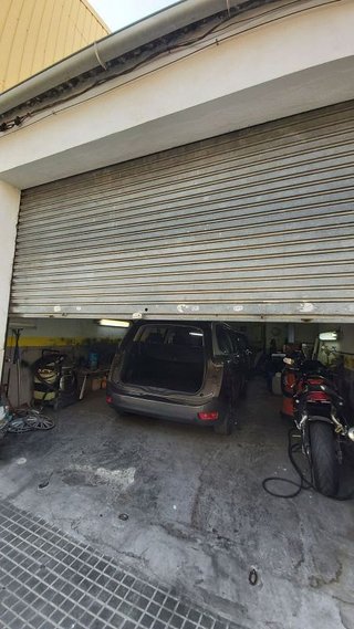 Local comercial en venta en Sant Ramon en Cerdanyola del Vallès