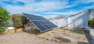 Chalet en venta en La Foia - Daimés - Asprella en Elche