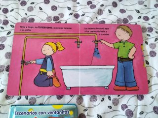 Libros infantiles