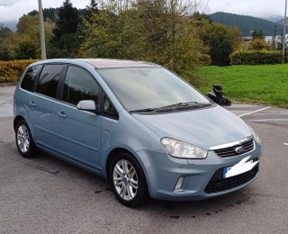 Ford C-MAX 2008