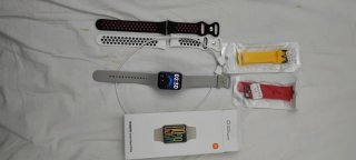 Xiaomi Smart Band 9 Pro - Smartwatch