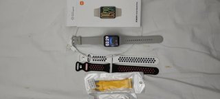 Xiaomi Smart Band 9 Pro - Smartwatch