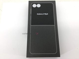 samsung galaxy z flip 8 12gb 256gb
