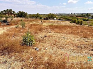Terreno en venta en Rociana del Condado