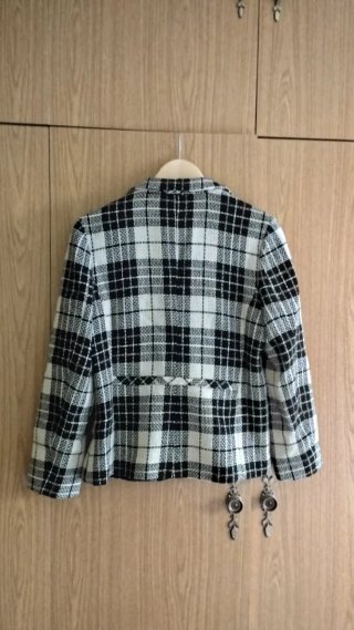 Chaqueta americana Carlos de Miguel Talla 40